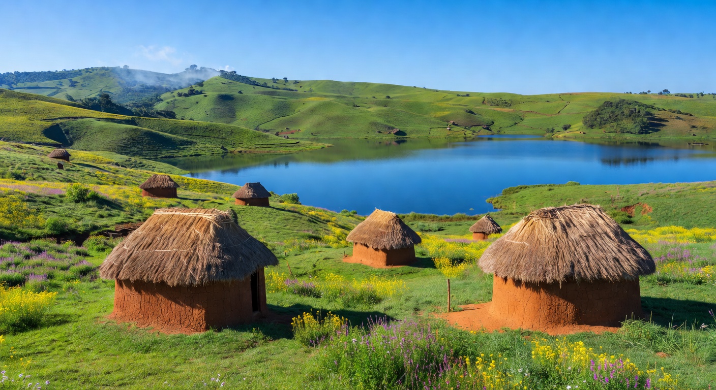 Uganda Business Growth